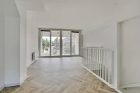 Detmoldstraat 1, Utrecht