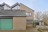 Molenhoef 45, Hendrik-ido-ambacht