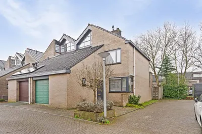 Molenhoef 45, 3343CM, Hendrik-ido-ambacht, Zuid-Holland
