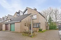 Molenhoef 45, Hendrik-ido-ambacht