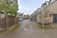Molenhoef 45, Hendrik-ido-ambacht