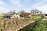 Andries Dekkerweg 2, Waarland