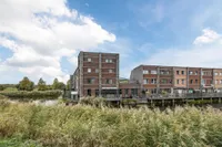 Olijfhout 19, Barendrecht