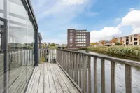 Olijfhout 19, Barendrecht