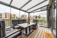 Olijfhout 19, Barendrecht