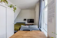 Paul Krugerstraat 12, Leiden