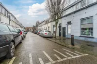 Maasstraat 17, Schiedam