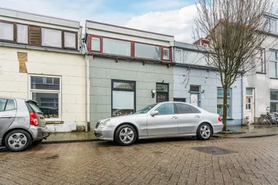 Maasstraat 17, 3114NL, Schiedam, Zuid-Holland