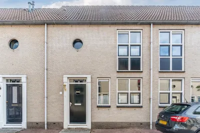 Bergse Poort 9, 4931KS, Geertruidenberg, Noord-Brabant