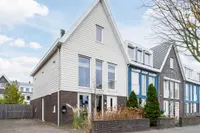 Stavangerstraat 84, 's-gravenhage