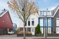 Stavangerstraat 84, 's-gravenhage