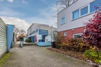 Niels Bohrpad 9, Amersfoort