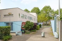 Niels Bohrpad 9, Amersfoort