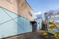 Niels Bohrpad 9, Amersfoort
