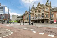 Jan Blankenstraat 2, 's-gravenhage