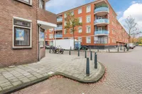 Jan Blankenstraat 2, 's-gravenhage