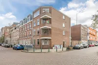 Jan Blankenstraat 2, 's-gravenhage