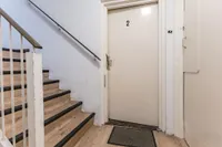 Jan Blankenstraat 2, 's-gravenhage