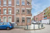 Jan Blankenstraat 2, 's-gravenhage
