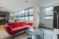 Waldenlaan 107, Amsterdam