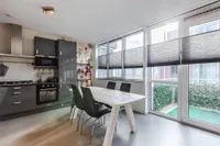 Waldenlaan 107, Amsterdam