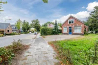 Hoofdweg 58, Blijham