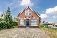 Hoofdweg 58, Blijham