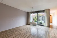Groene Draecklaan 1, Vleuten