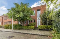 Groene Draecklaan 1, Vleuten