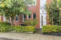 Groene Draecklaan 1, Vleuten