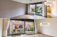 Groene Draecklaan 1, Vleuten