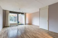 Groene Draecklaan 1, Vleuten