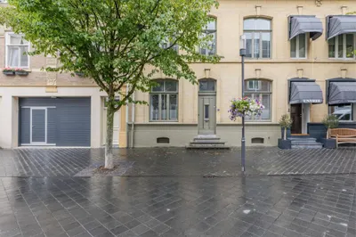Sint Pieterstraat 14, 6301DR, Valkenburg, Limburg