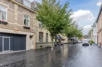 Sint Pieterstraat 14, Valkenburg