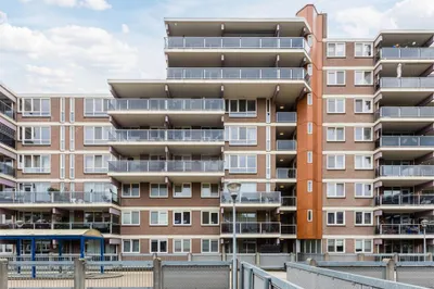 Prattenburg 273, 2036SK, Haarlem, Noord-Holland