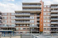 Prattenburg 273, Haarlem