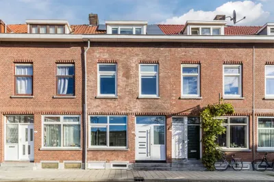 Edisonplein 10, 3112LR, Schiedam, Zuid-Holland