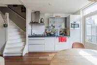 Sleephellingstraat 63, Rotterdam