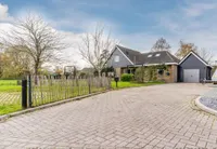 Kagerbos 41, Wervershoof