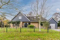 Kagerbos 41, Wervershoof