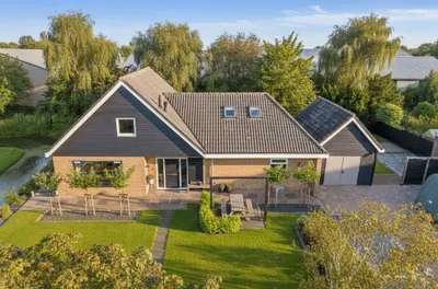 Kagerbos 41, 1693AW, Wervershoof, Noord-Holland