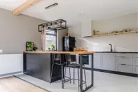 Kagerbos 41, Wervershoof