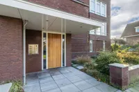 Burgemeester Knappertlaan 19 A, Schiedam