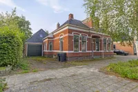 Hoofdstraat 52, Uithuizermeeden