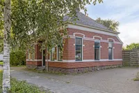 Hoofdstraat 52, Uithuizermeeden