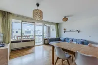 Charlotte Brontéstraat 211, Amsterdam