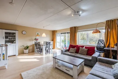Wittgensteinlaan 307, 1062KH, Amsterdam, Noord-Holland