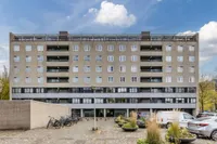 Wittgensteinlaan 307, Amsterdam