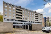 Wittgensteinlaan 307, Amsterdam