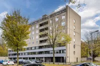 Wittgensteinlaan 307, Amsterdam
